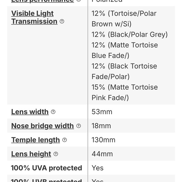 SUNCLOUD Tortoise Shell Sunglasses - Picture 3 of 8
